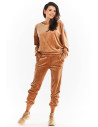 Pantalon survêtement model 149804 awama
