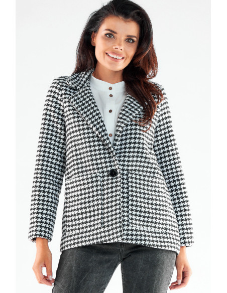 Veste model 173863 awama