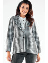 Veste model 173863 awama