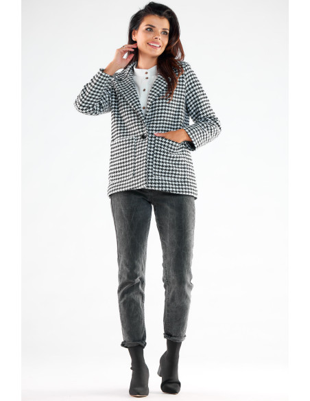 Veste model 173863 awama