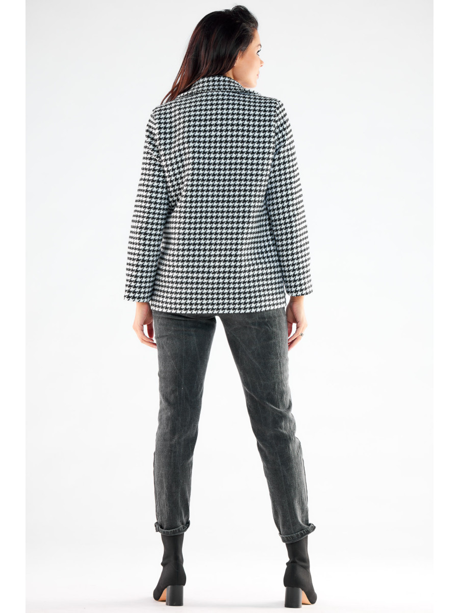 Veste model 173863 awama
