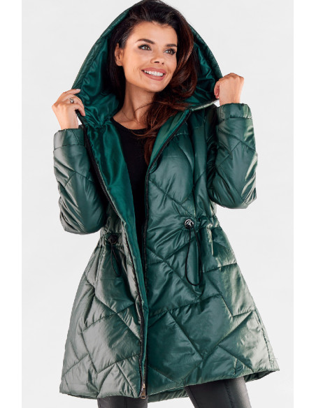 Veste model 173883 awama