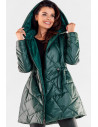 Veste model 173883 awama