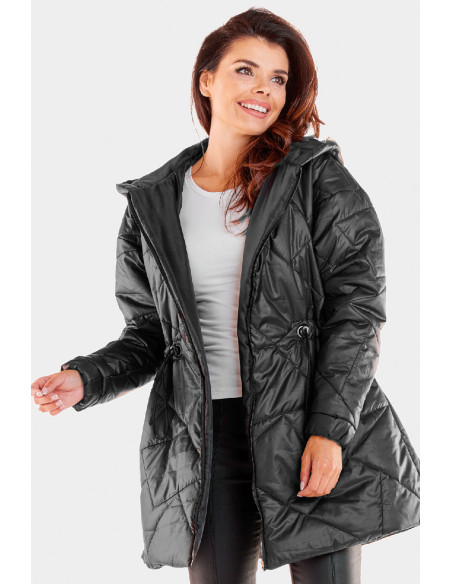 Veste model 173972 awama