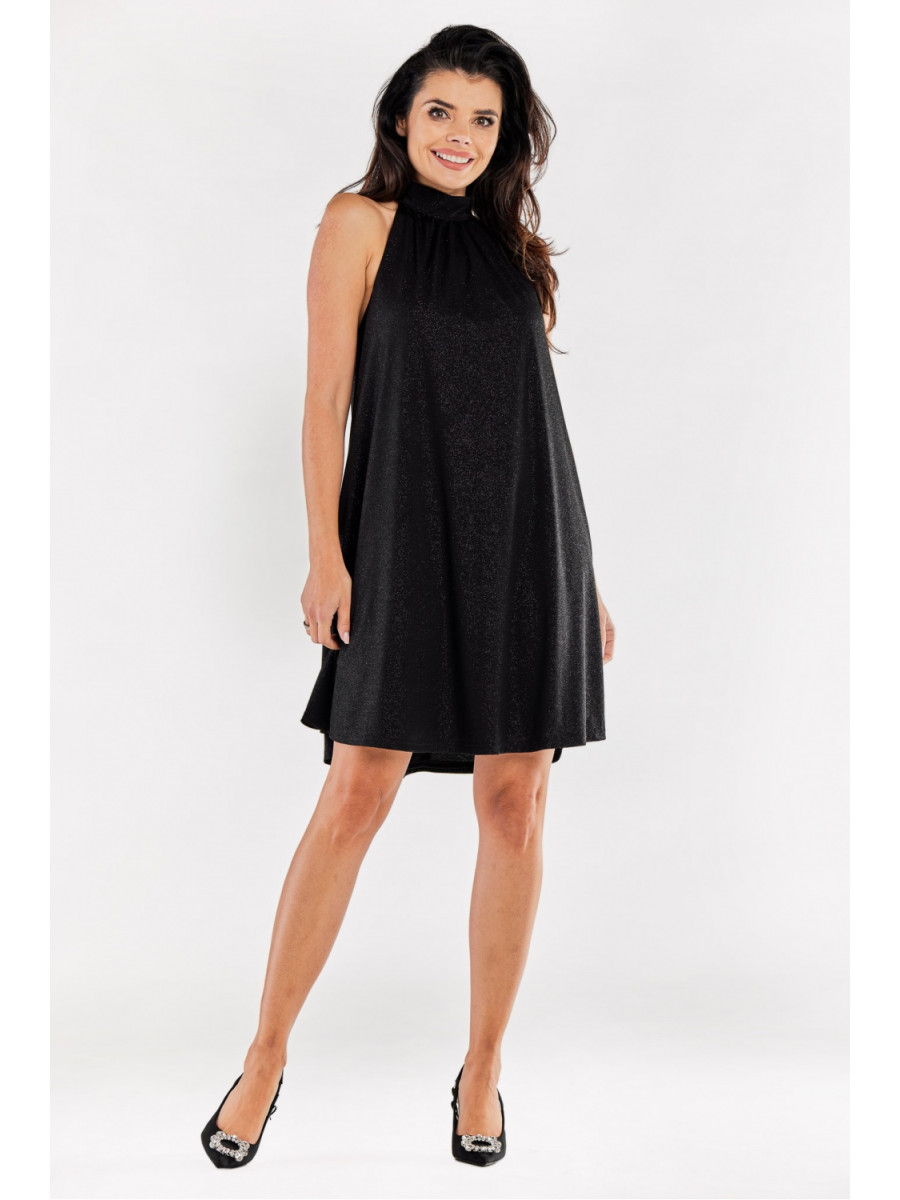 Robe de soirée model 174343 awama