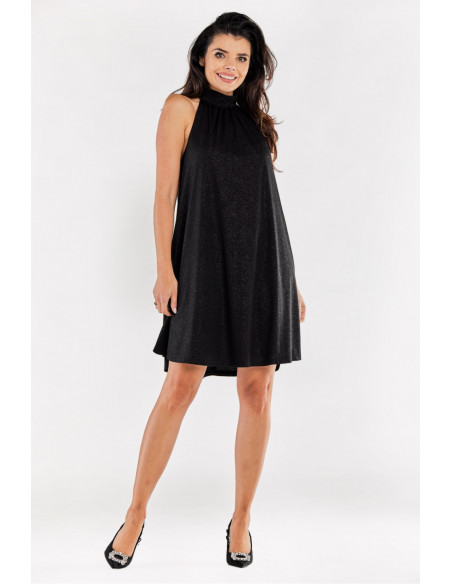 Robe de soirée model 174343 awama