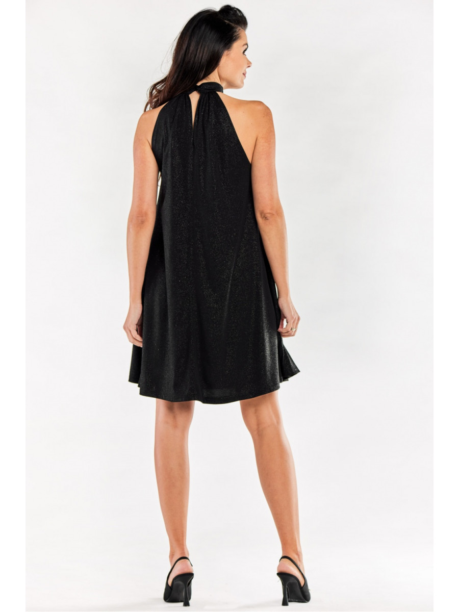 Robe de soirée model 174343 awama