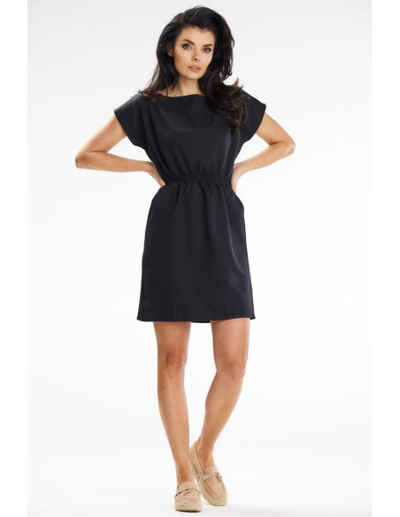 Robe de jour model 195867 awama