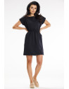 Robe de jour model 195867 awama