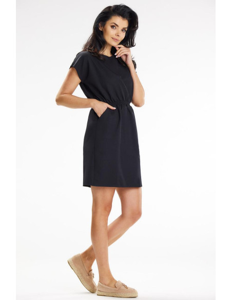 Robe de jour model 195867 awama