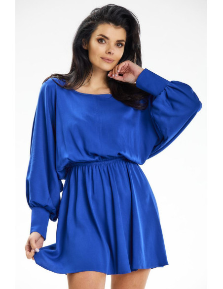 Robe de jour model 195883 awama