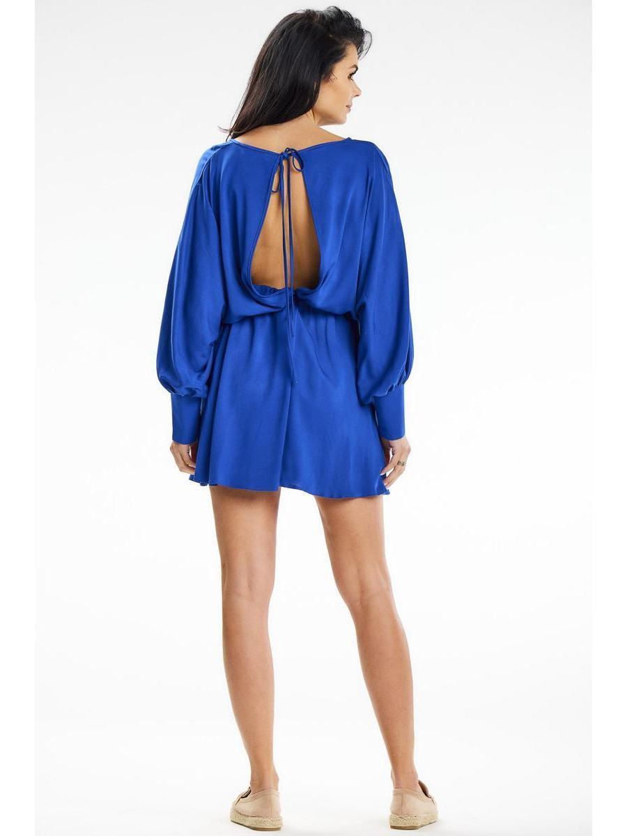 Robe de jour model 195883 awama