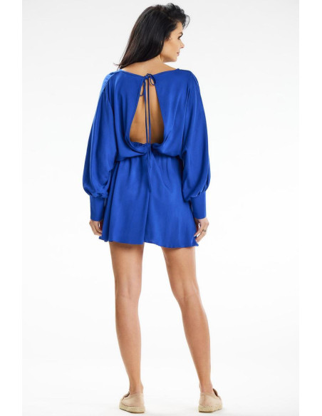 Robe de jour model 195883 awama