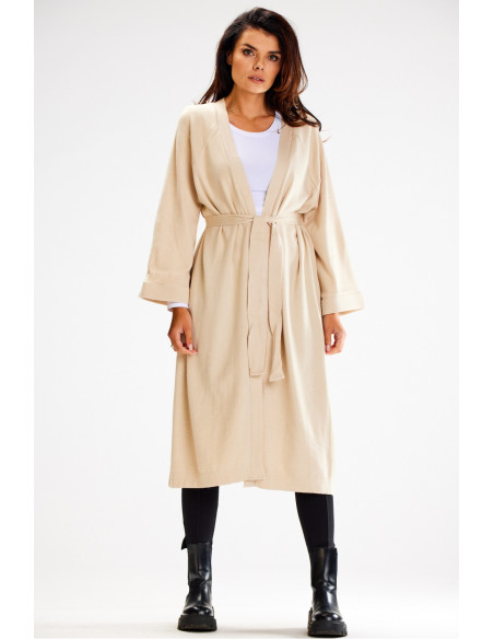 Cardigan model 187121 awama