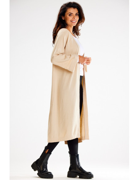 Cardigan model 187121 awama