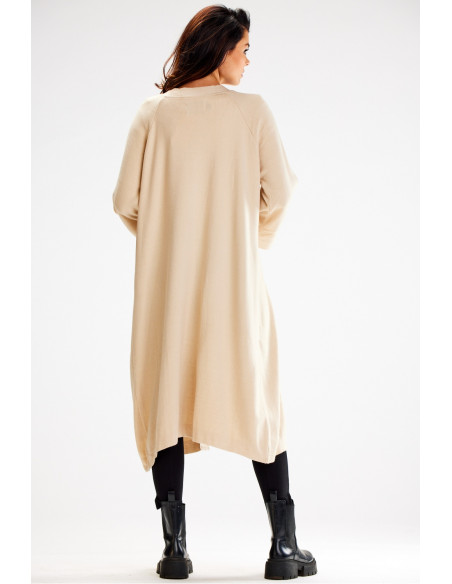 Cardigan model 187121 awama