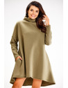 Robe de jour model 187138 awama