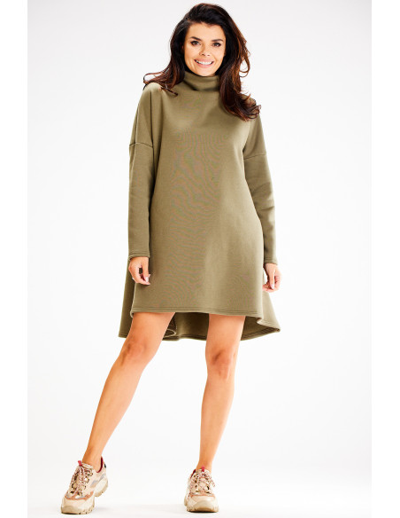 Robe de jour model 187138 awama