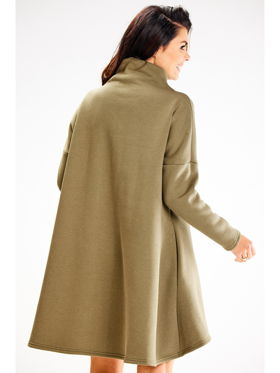 Robe de jour model 187138 awama