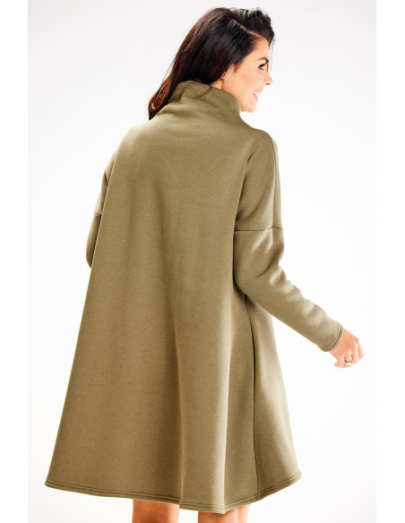 Robe de jour model 187138 awama