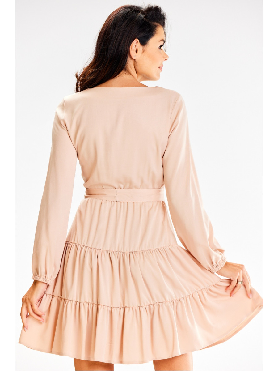 Robe de jour model 187155 awama