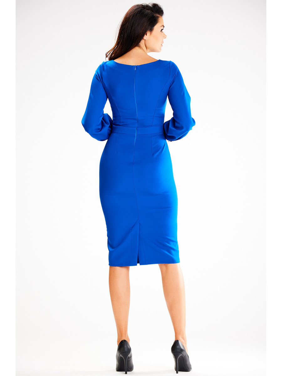 Robe de jour model 187171 awama