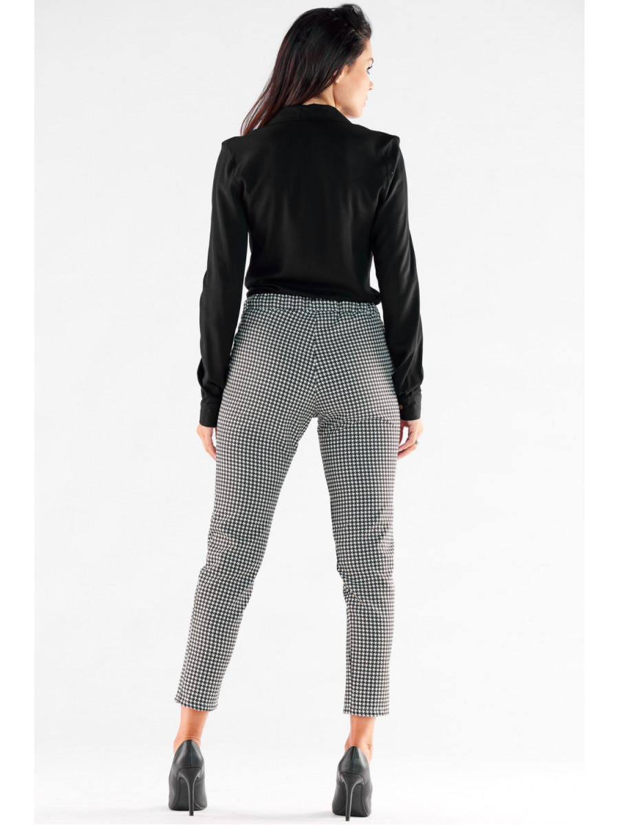 Pantalon femme model 176873 awama