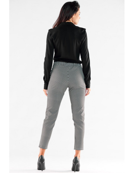 Pantalon femme model 176873 awama