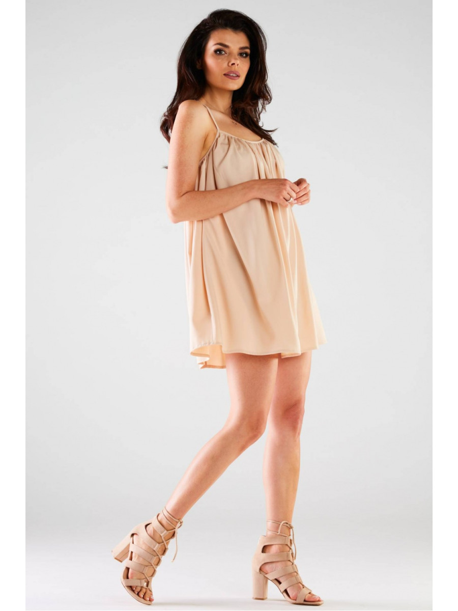 Robe de jour model 166774 awama