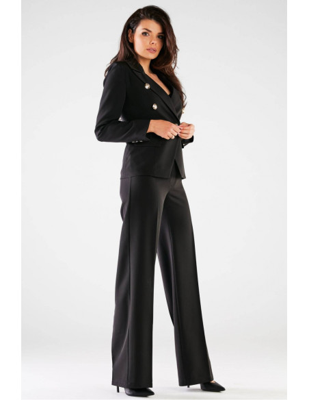 Pantalon femme model 166813 awama
