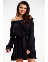 Robe de jour model 179600 awama