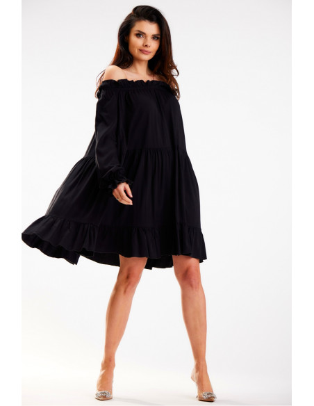 Robe de jour model 179600 awama