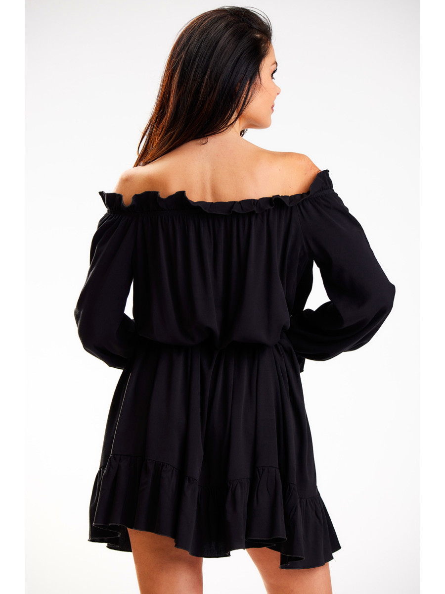 Robe de jour model 179600 awama