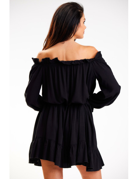 Robe de jour model 179600 awama