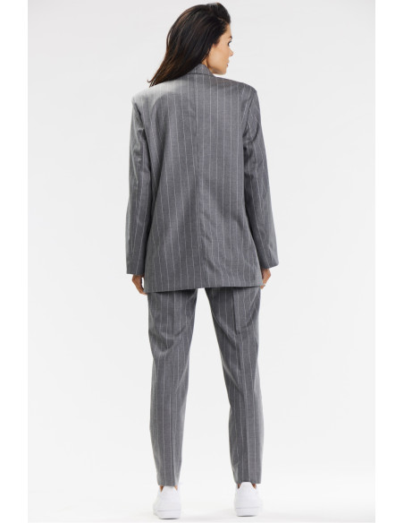 Blazer femme model 200560 awama