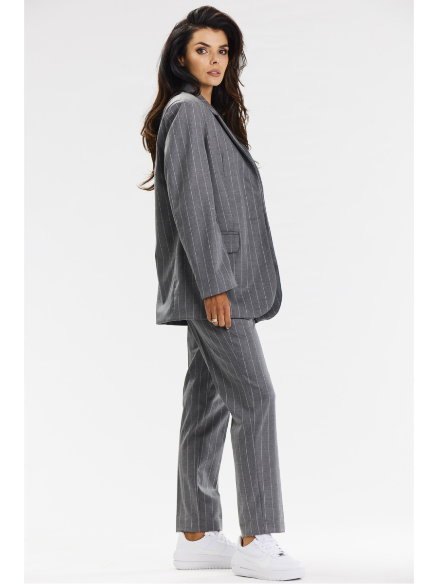 Blazer femme model 200560 awama