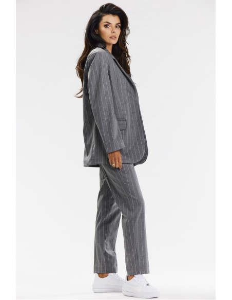Blazer femme model 200560 awama