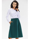 Jupe model 200576 awama