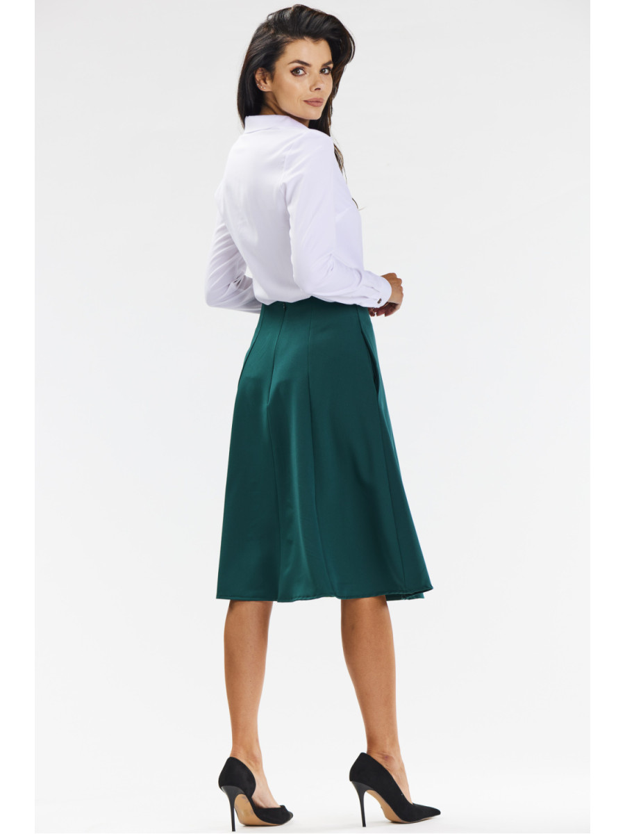 Jupe model 200576 awama