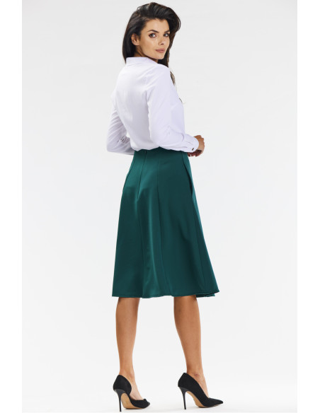 Jupe model 200576 awama