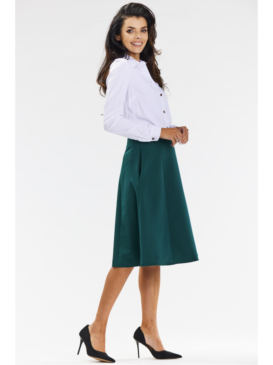 Jupe model 200576 awama