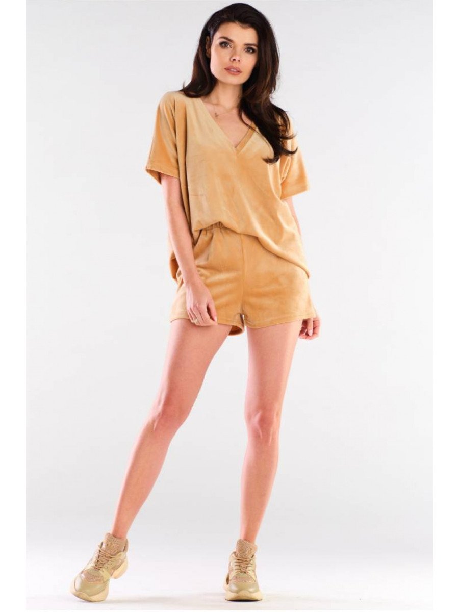 Shorts model 154795 awama