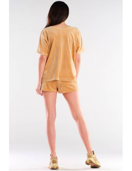 Shorts model 154795 awama
