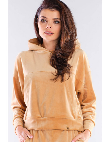 Sweatshirt model 155467 awama