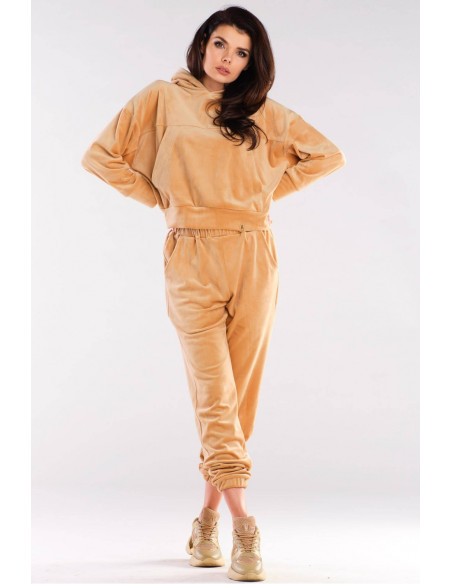 Sweatshirt model 155467 awama