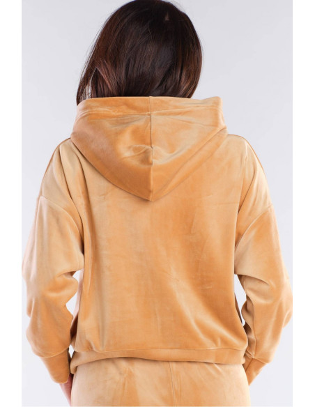 Sweatshirt model 155467 awama