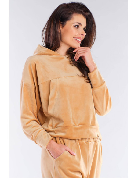 Sweatshirt model 155467 awama