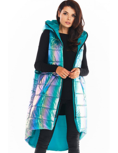 Gilet model 149752 awama