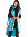Gilet model 149752 awama