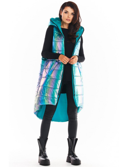 Gilet model 149752 awama